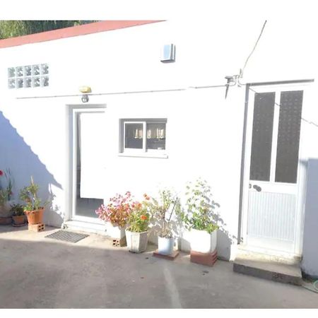 Anexo Na Quintinha Apartamento Caldas Da Rainha Exterior foto