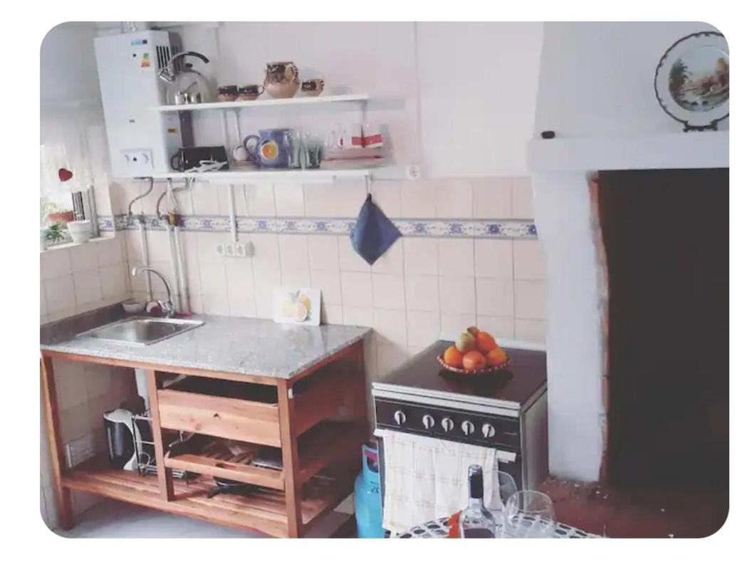 Anexo Na Quintinha Apartamento Caldas Da Rainha Exterior foto