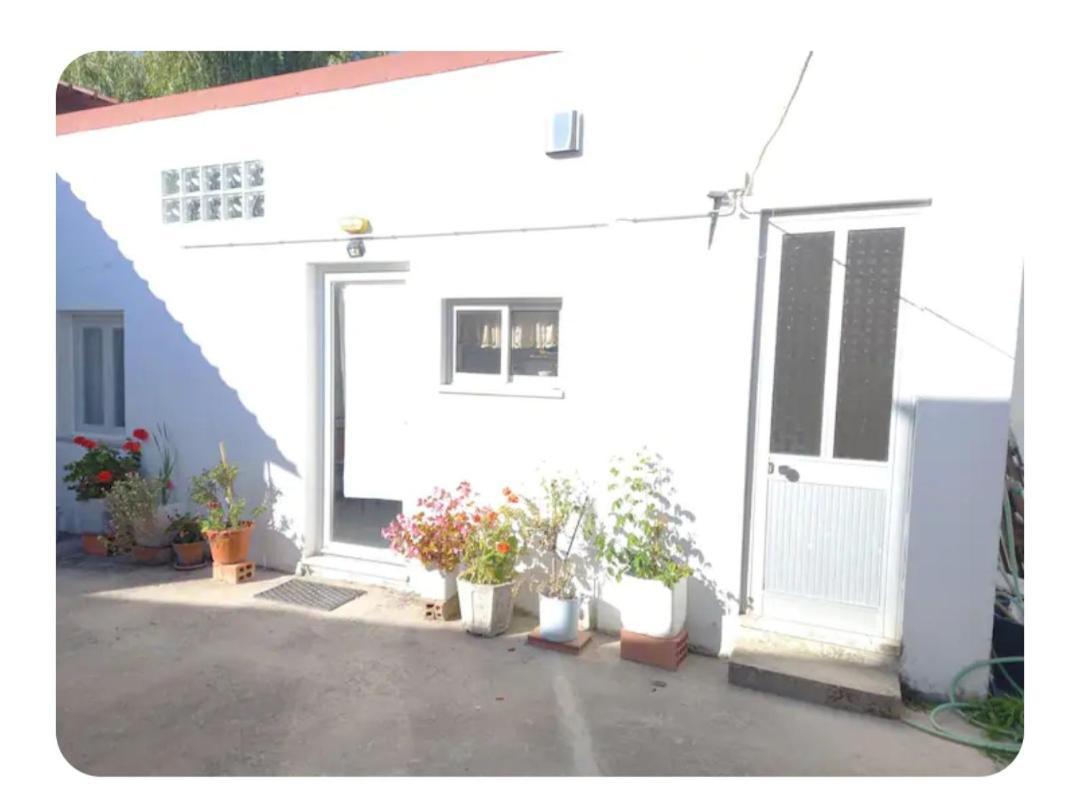 Anexo Na Quintinha Apartamento Caldas Da Rainha Exterior foto