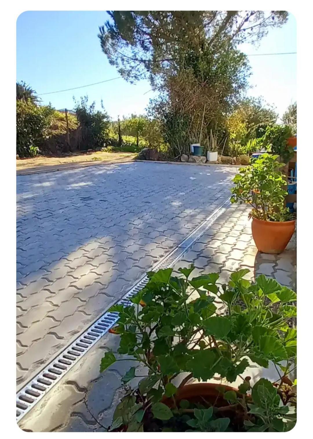 Anexo Na Quintinha Apartamento Caldas Da Rainha Exterior foto